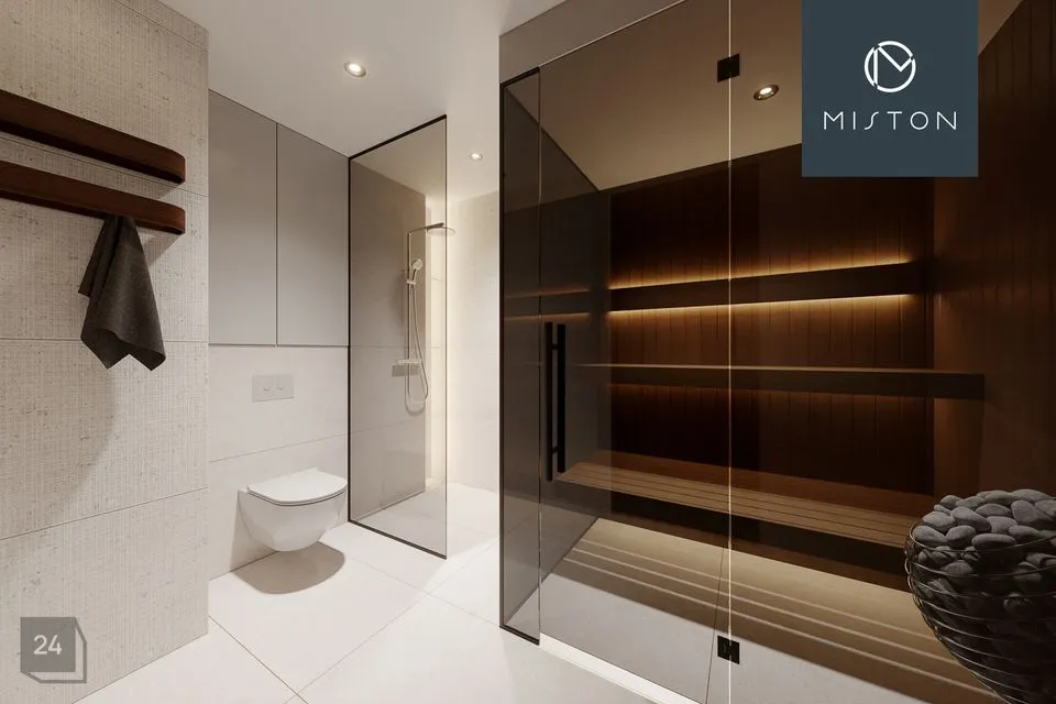 2-toaline Korter  -  Pärnu linn, Pärnu linn - foto 5