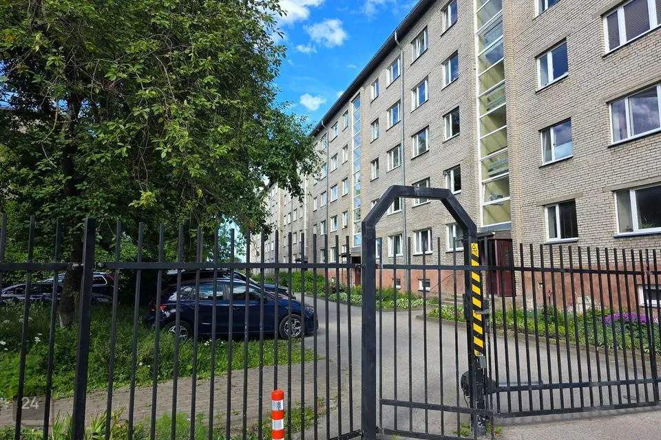 2-toaline Korter  -  Tallinn, Põhja-Tallinna linnaosa