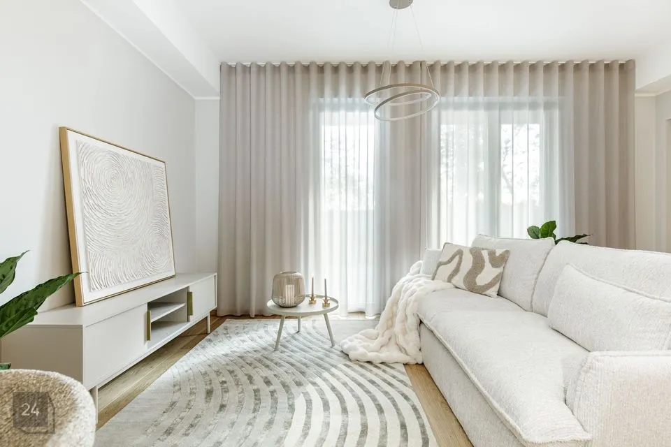 2-toaline Korter - Tallinn, Haabersti linnaosa - foto 2