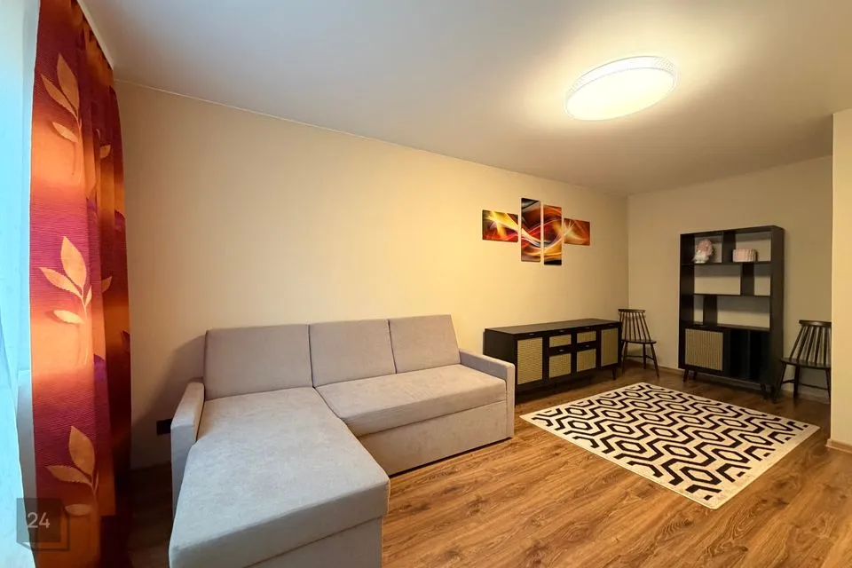 32 m² Korter  -  Narva-Jõesuu linn, Narva-Jõesuu linn
