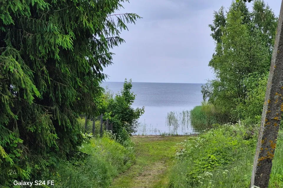 3-комнатная дом в Mustvee vald, Kükita küla - фото 2