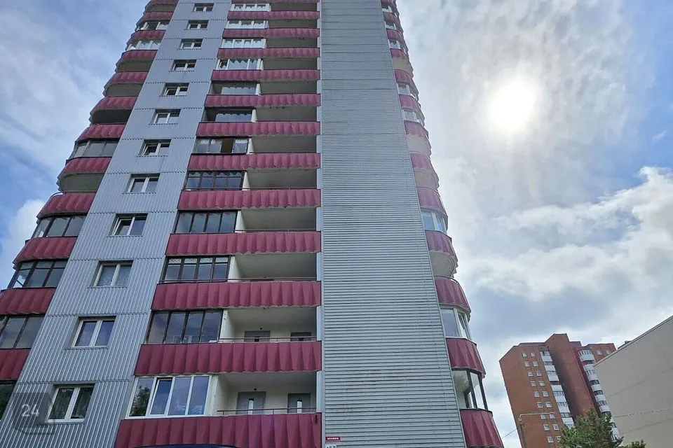 3-toaline Korter  -  Tallinn, Lasnamäe linnaosa - foto 2