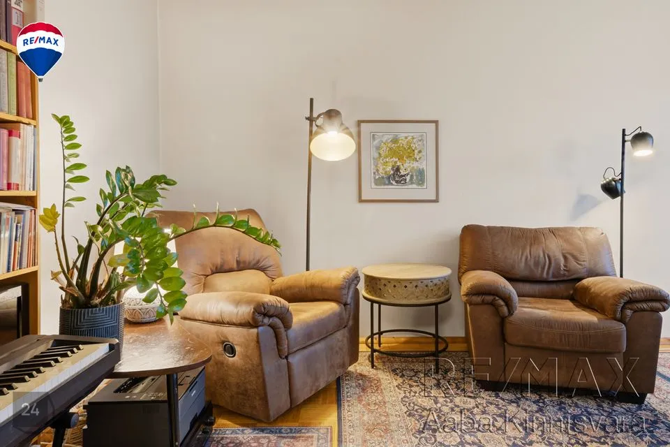 3-toaline Korter  -  Tartu linn, Tartu linn - foto 3