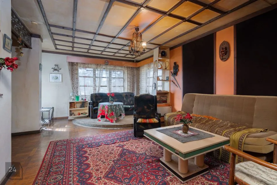 6-комнатная дом в Elva vald, Elva linn - фото 3