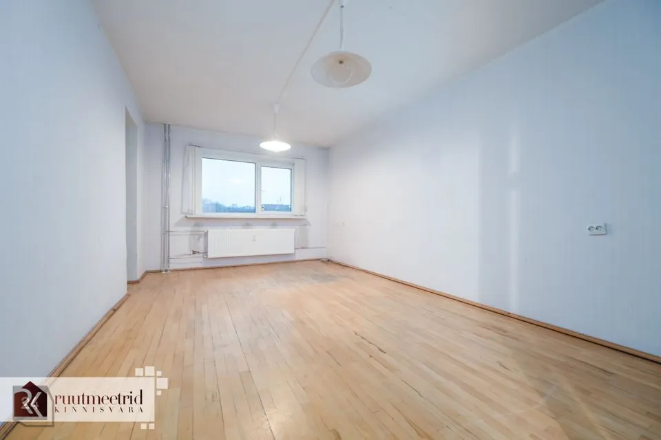 4-toaline Korter - Tallinn, Lasnamäe linnaosa - foto 2