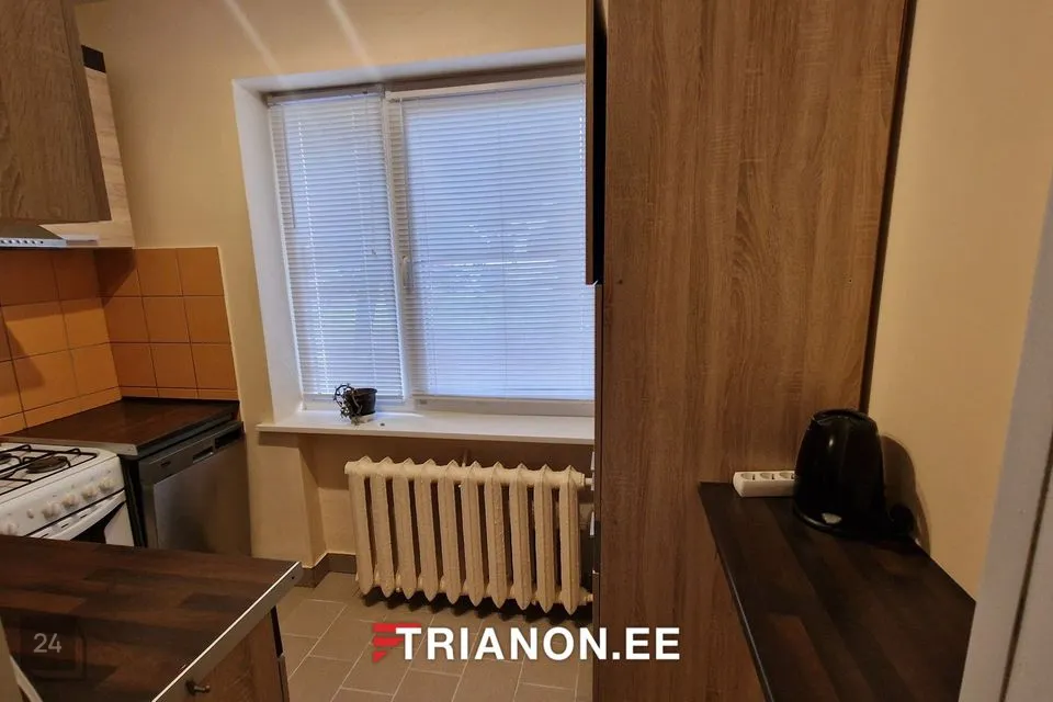 2-toaline Korter  -  Narva linn - foto 5