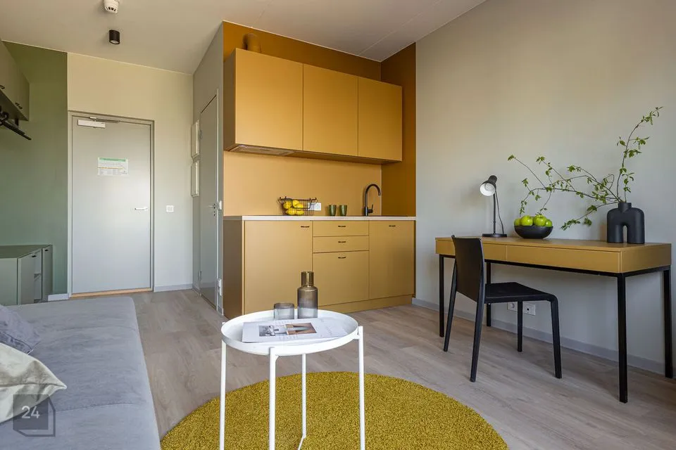 1-toaline Korter - Tallinn, Mustamäe linnaosa - foto 4