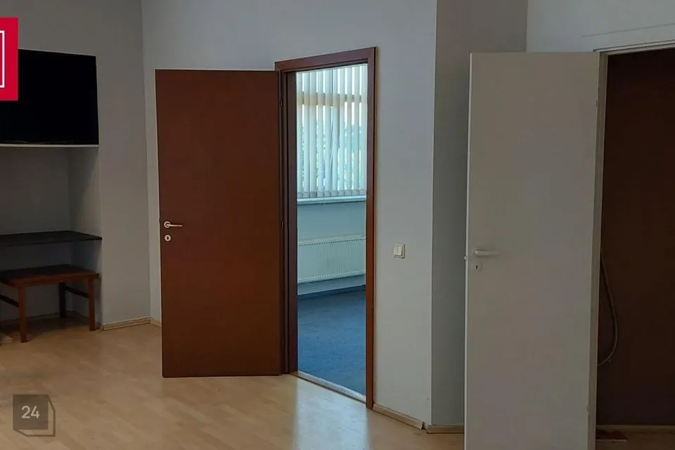 Büroo, 77 m² Äripind - Tallinn, Mustamäe linnaosa - foto 5