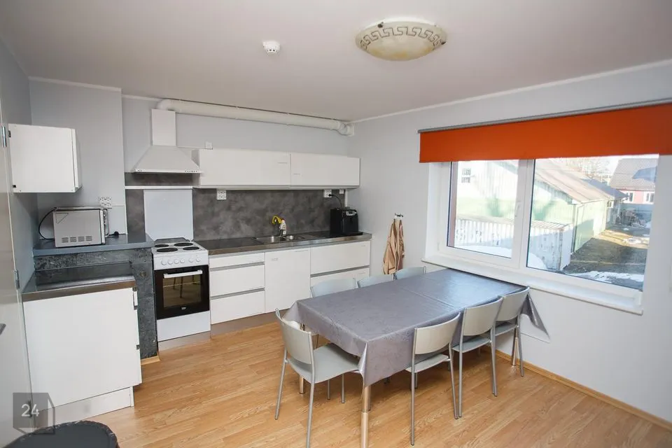 19-toaline Maja  -  Rakvere linn - foto 5