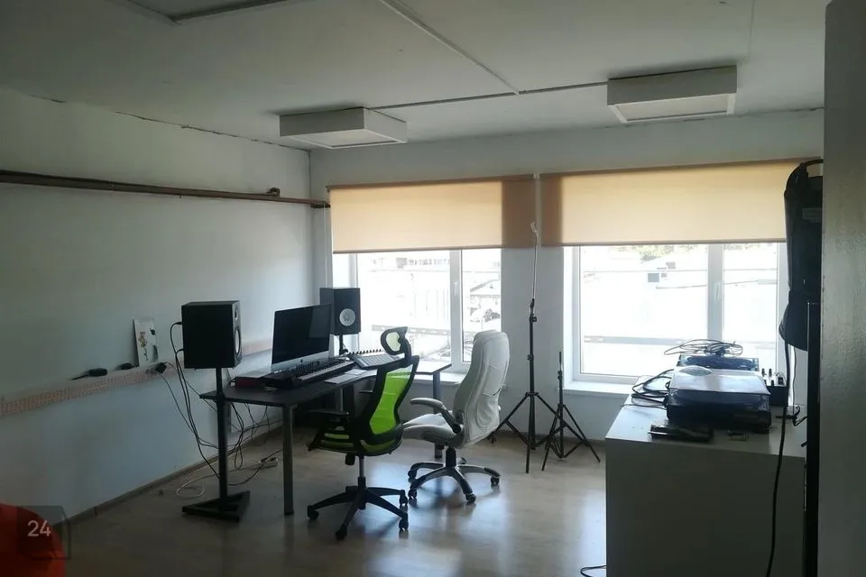 Mitme sihtotstarbega, 24 m² Äripind - Tallinn, Nõmme linnaosa - foto 3