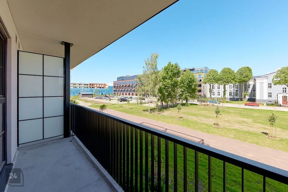 2-toaline Korter  -  Tallinn, Põhja-Tallinna linnaosa - foto 4