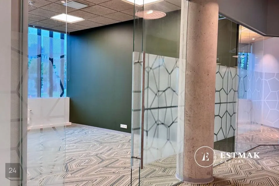 211 m² Äripind  -  Tallinn, Kesklinna linnaosa - foto 3