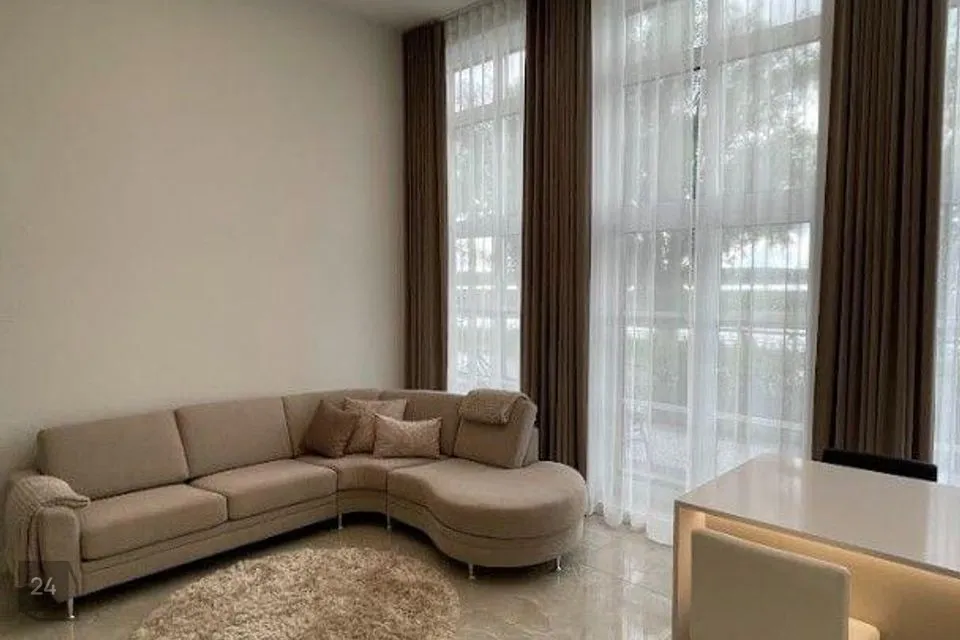 2-toaline Korter  -  Võru linn - foto 3