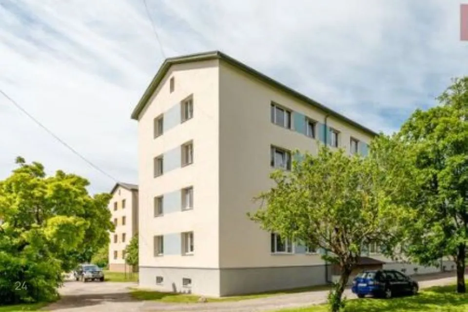 2-toaline Korter  -  Haapsalu linn, Haapsalu linn