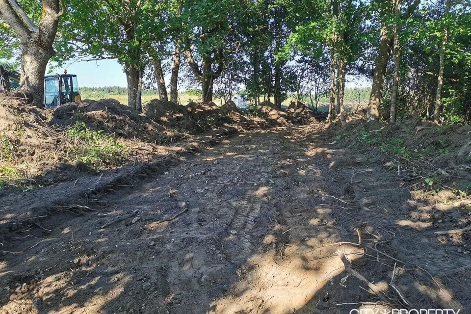 Residential land, 5264 m² land in Põltsamaa vald, Kõpu küla - photo 4