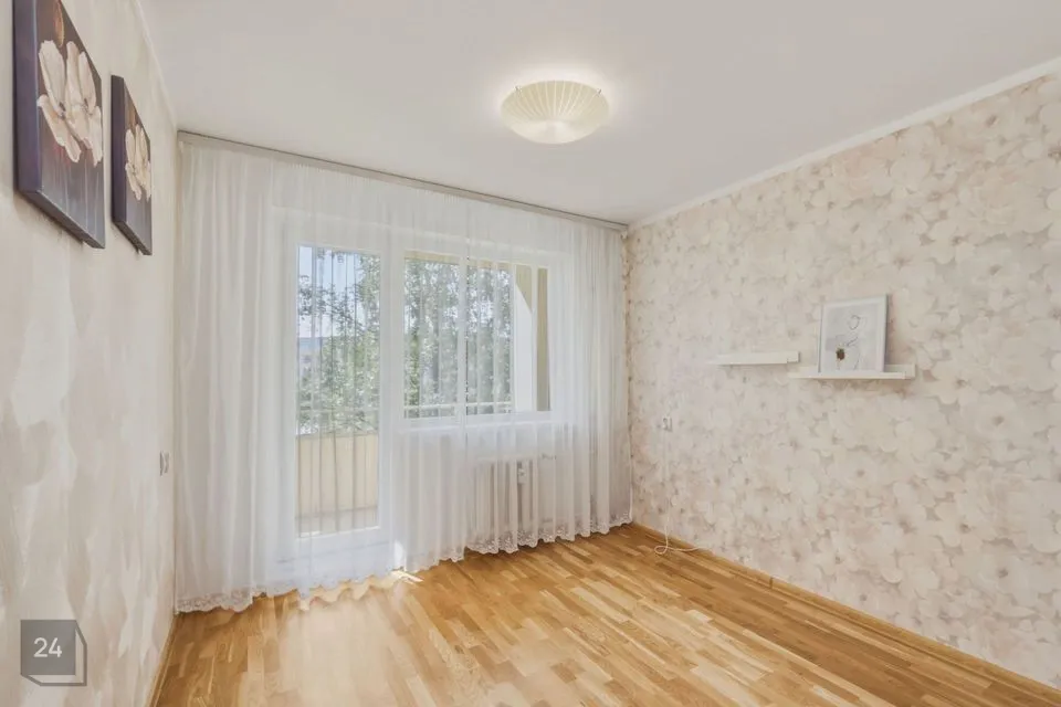 3-комнатная Квартира в Tallinn, Haabersti linnaosa - фото 4