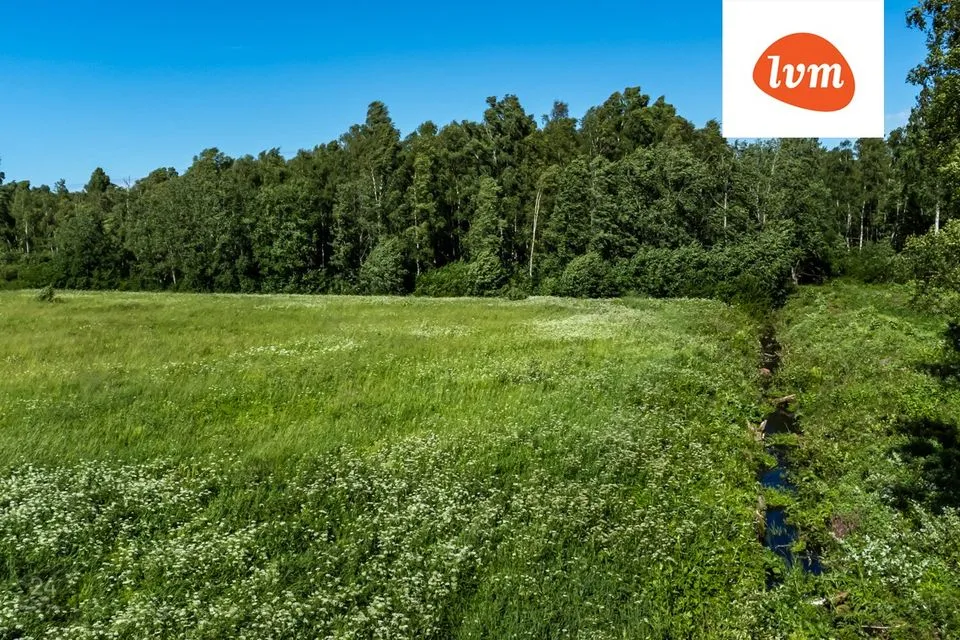 Земля жилой застройки, 24165 m² участок в Jõelähtme vald, Sambu küla - фото 2