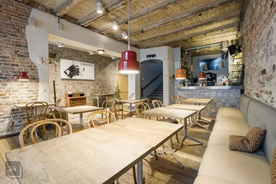 1139 m² Maja  -  Tallinn, Kesklinna linnaosa - foto 4