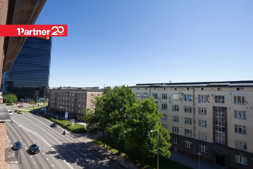 2-toaline Korter  -  Tallinn, Kesklinna linnaosa - foto 5