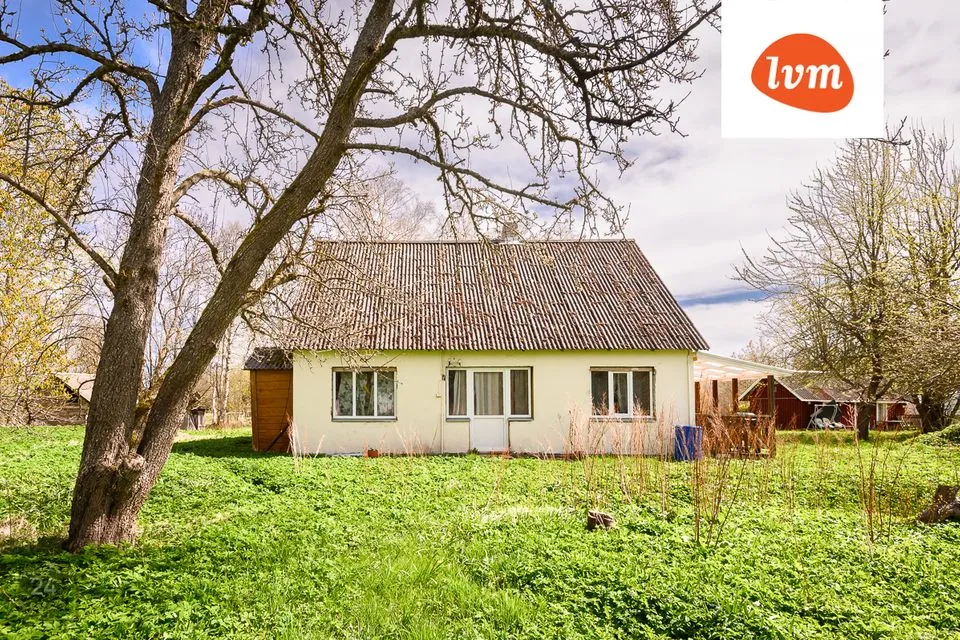 Suvila  -  Saaremaa vald, Lassi küla - foto 5