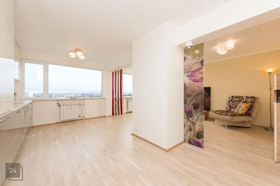 Büroo, 60 m² Äripind  -  Tallinn, Haabersti linnaosa - foto 2