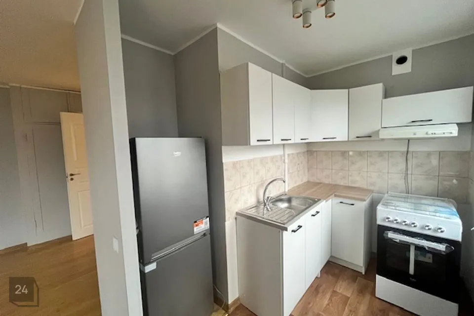 3-toaline Korter - Tallinn, Põhja-Tallinna linnaosa - foto 2