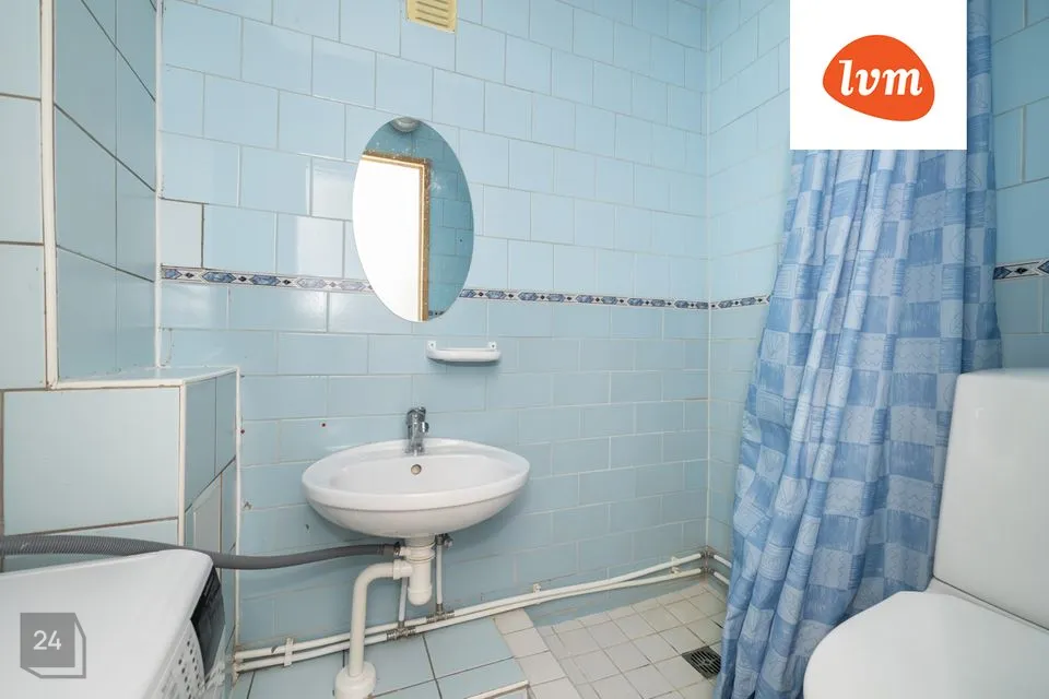 1-toaline Korter - Tallinn, Põhja-Tallinna linnaosa - foto 5