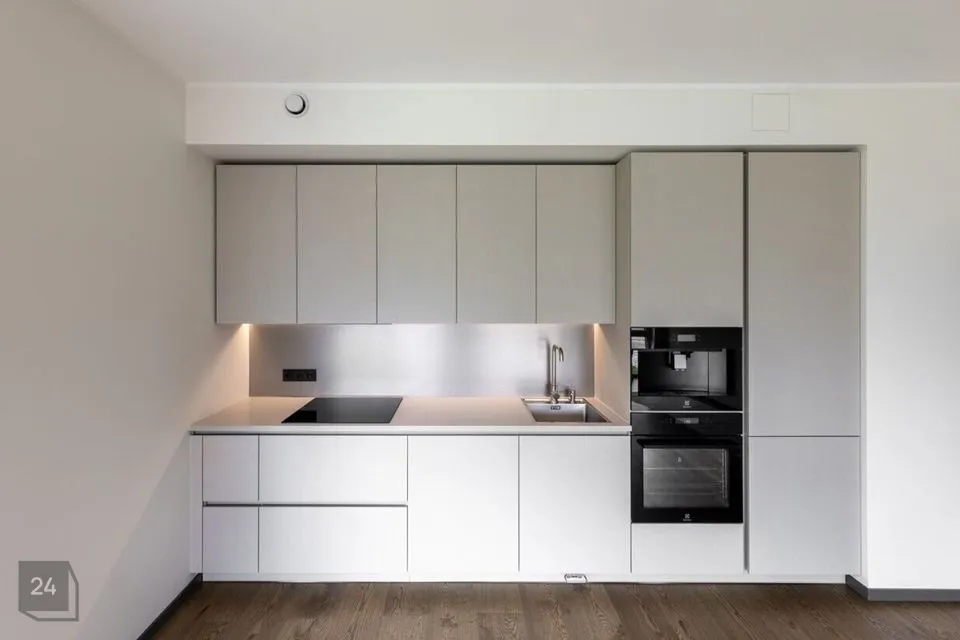 3-room apartment in Rae vald, Jüri alevik - photo 2