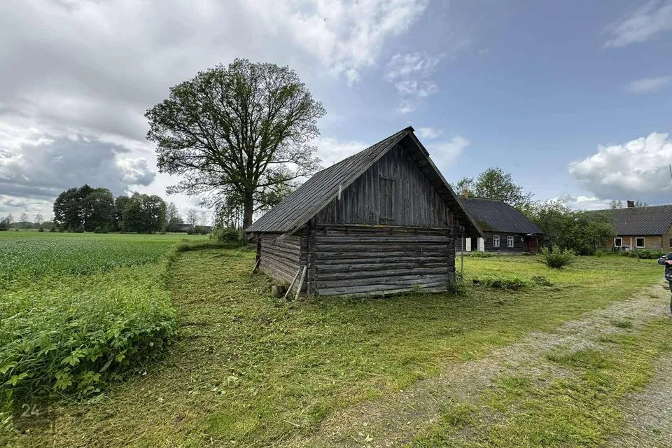 4-комнатная дом в Põlva vald, Rasina küla - фото 4