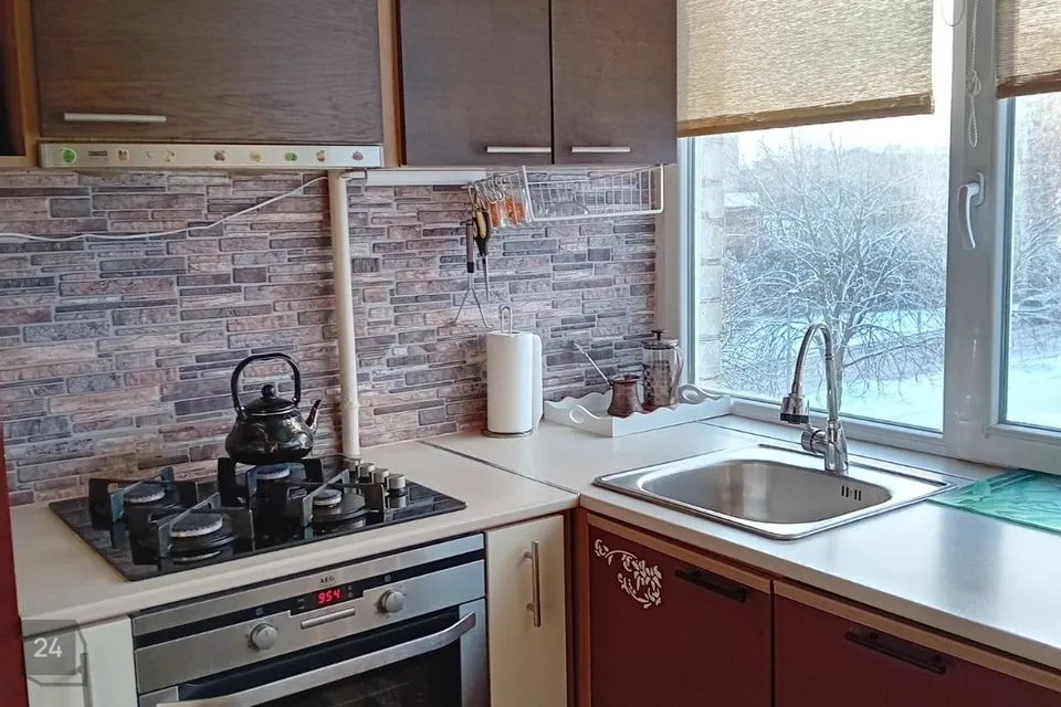 2-toaline Korter - Narva linn