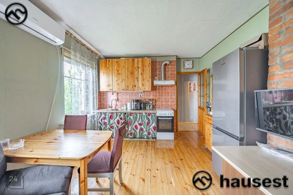 2-toaline Korter - Tartu linn, Tartu linn - foto 2