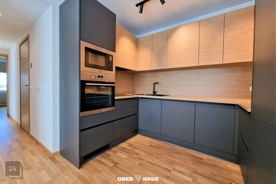 4-toaline Korter  -  Tartu linn, Märja alevik - foto 4