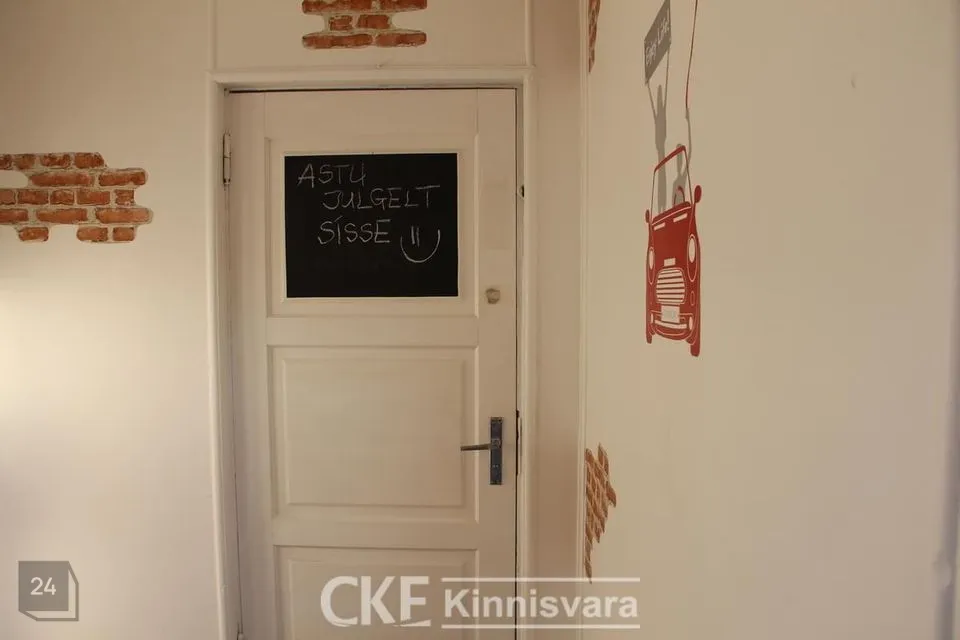 Muu, 60 m² Äripind  -  Saaremaa vald, Kuressaare linn - foto 3