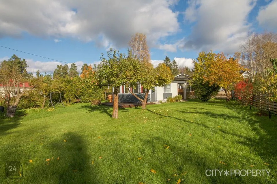 3-toaline Maja - Saku vald, Kiisa alevik - foto 5