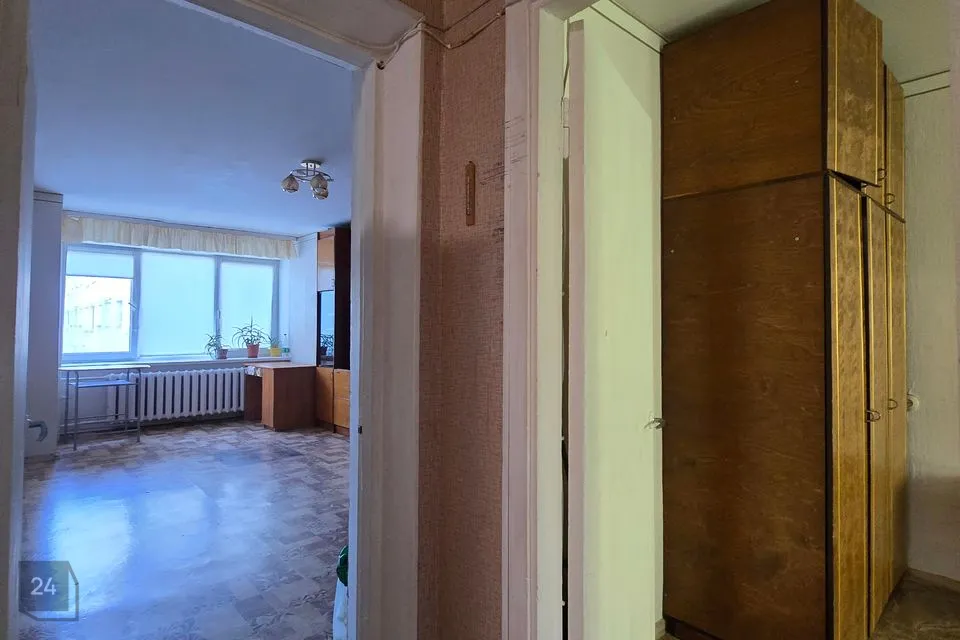 2-toaline Korter - Narva linn - foto 2