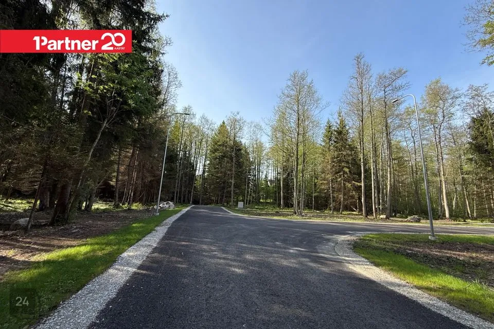 Transpordimaa, 4000 m² Maa  -  Harku vald, Suurupi küla - foto 5
