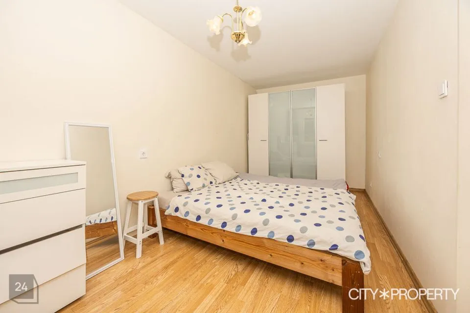 2-toaline Korter  -  Tallinn, Mustamäe linnaosa - foto 4