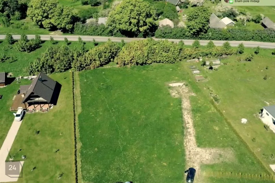 Elamumaa, 2632 m² Maa  -  Lääne-Harju vald, Madise küla - foto 3