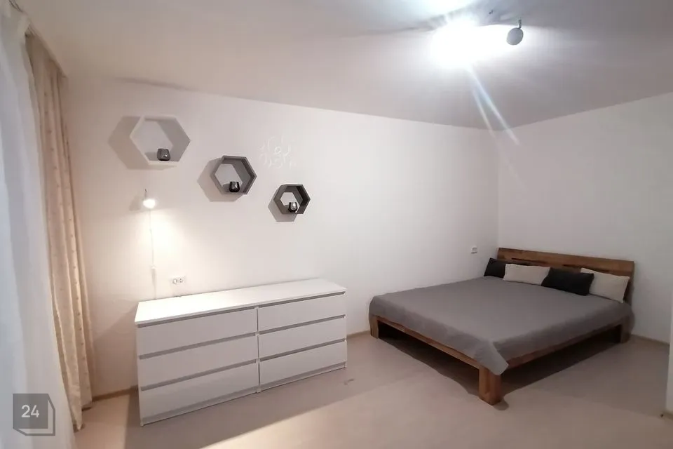 1-toaline Korter - Kohtla-Järve linn, Järve linnaosa - foto 2