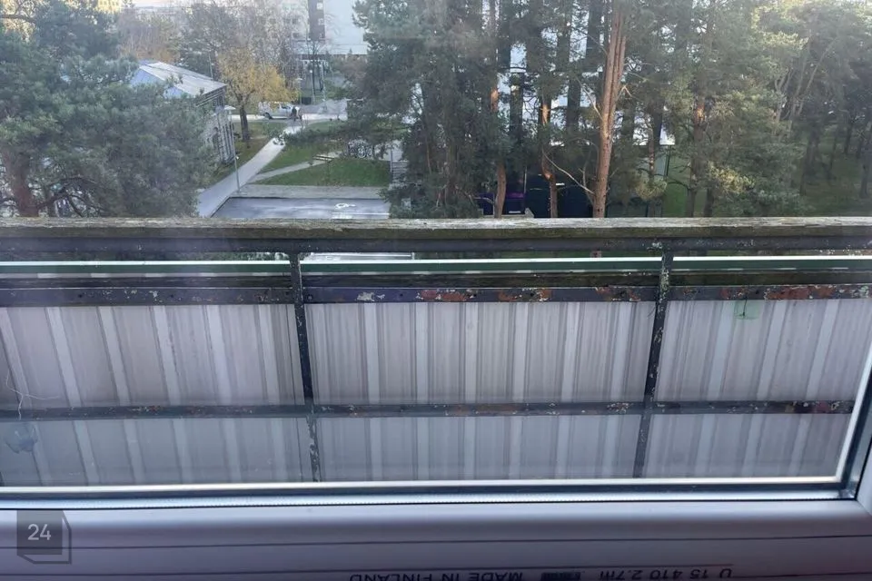 1-toaline Korter  -  Tallinn, Mustamäe linnaosa - foto 2