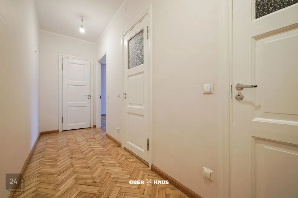 3-комнатная Квартира в Tallinn, Kesklinna linnaosa - фото 3