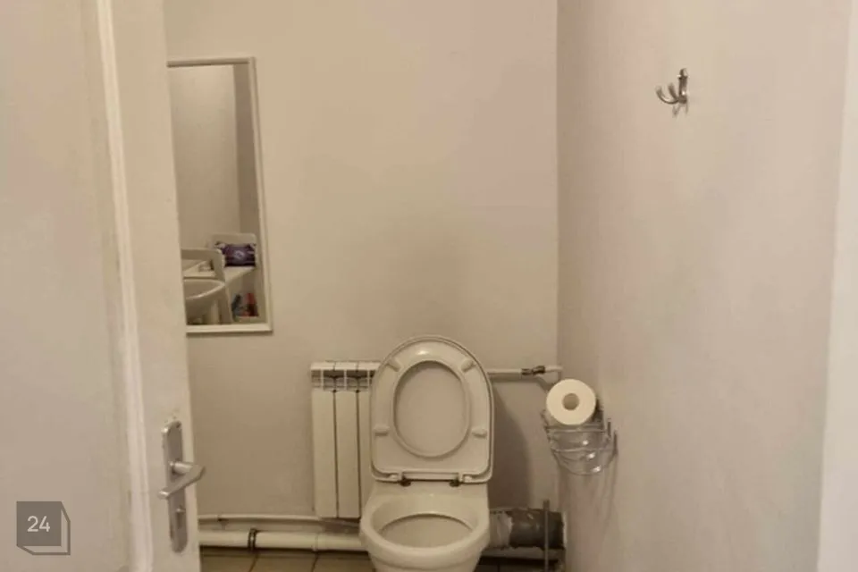 22 m² Äripind - Tallinn, Kesklinna linnaosa - foto 4