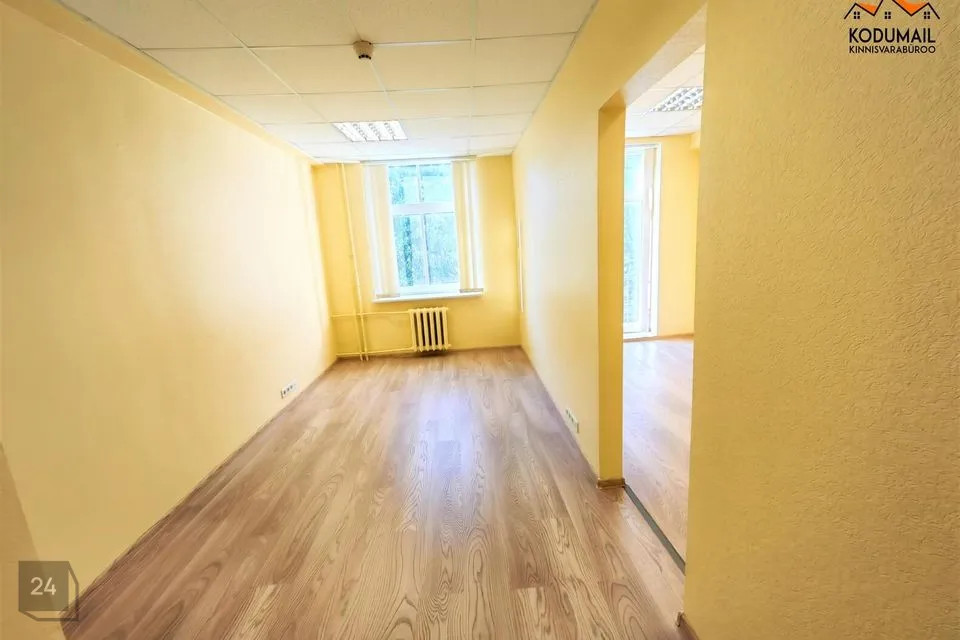 Mitme sihtotstarbega, 26 m² Äripind  -  Tallinn, Kesklinna linnaosa - foto 4