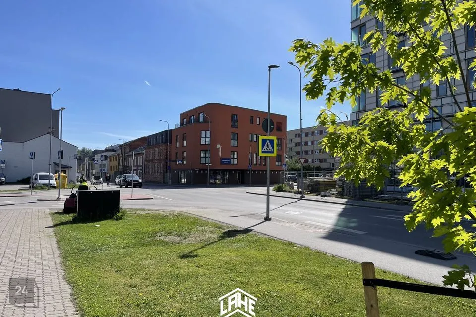 1-toaline Korter - Tartu linn, Tartu linn - foto 2