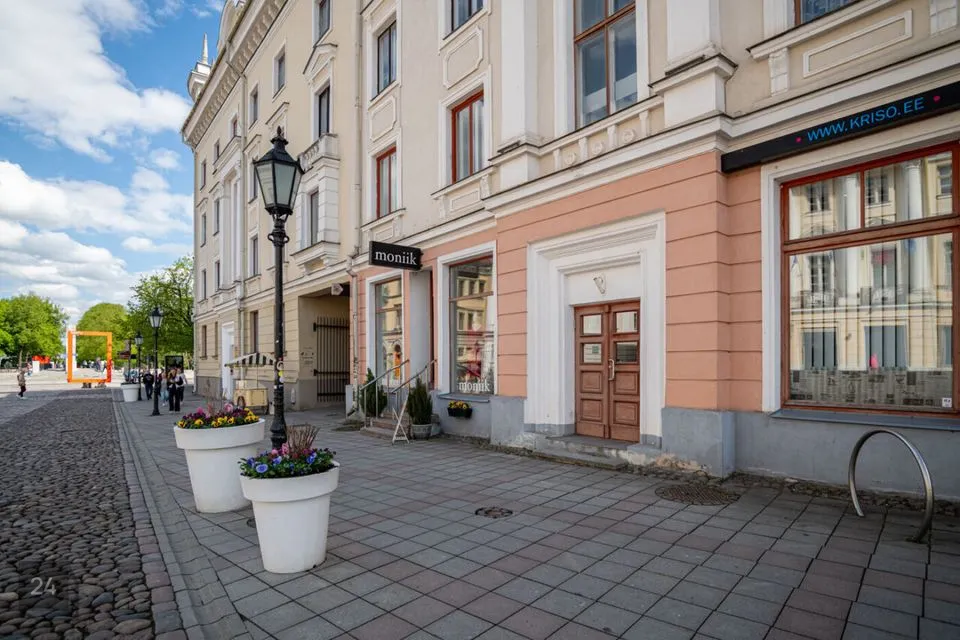 3-toaline Korter  -  Tartu linn, Tartu linn - foto 2