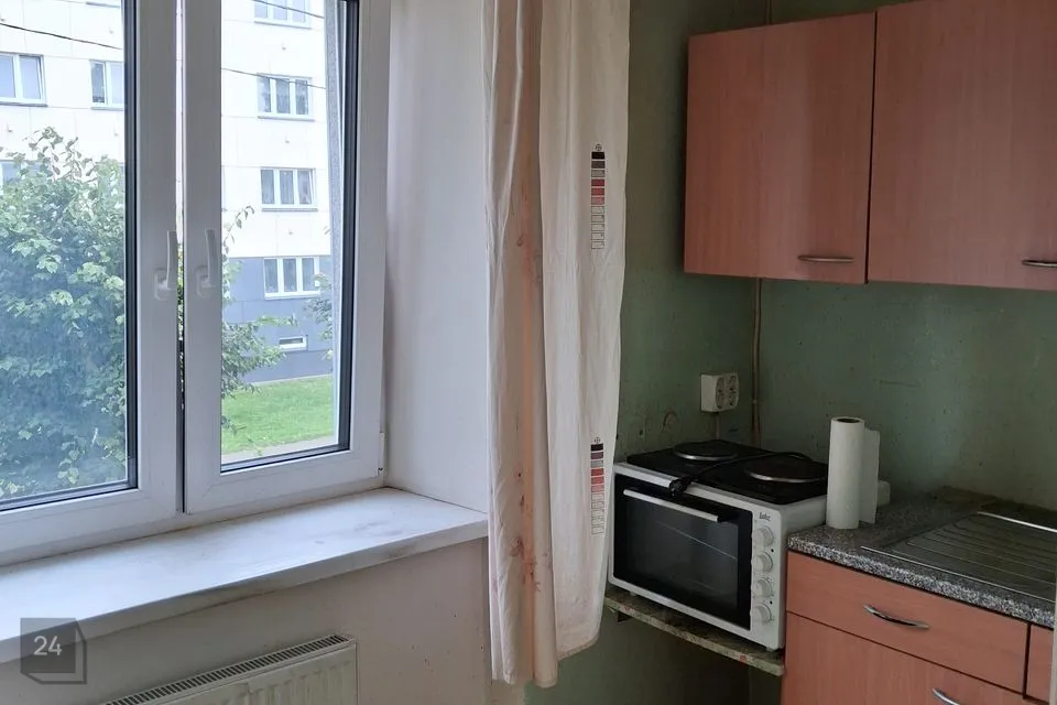 2-toaline Korter  -  Rakvere linn - foto 2