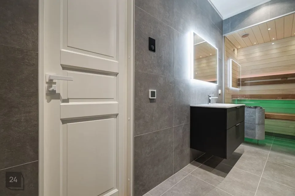 4-toaline Korter  -  Tallinn, Kesklinna linnaosa - foto 5