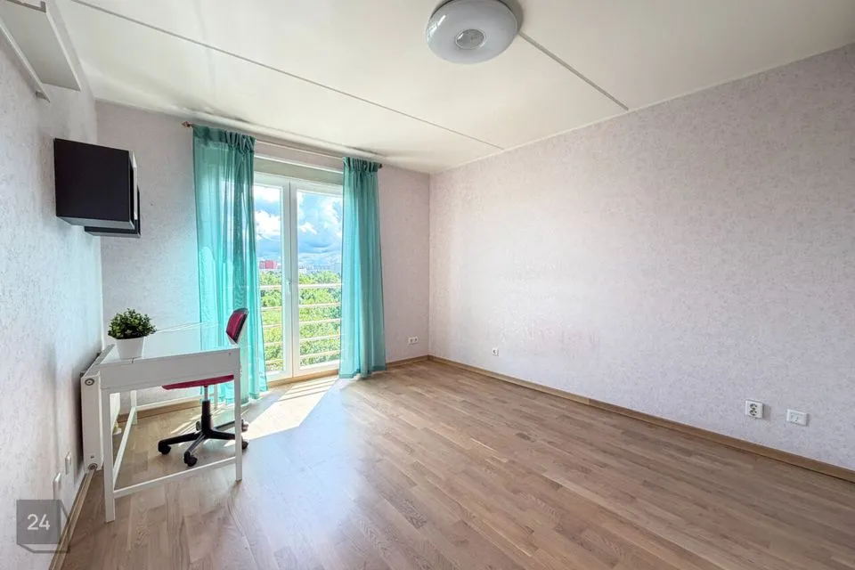 3-toaline Korter - Tallinn, Lasnamäe linnaosa - foto 4