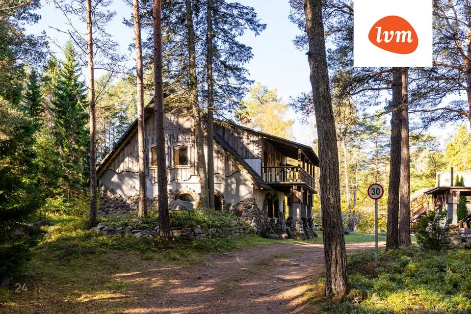 146 m² Maja  -  Harku vald, Vääna-Jõesuu küla - foto 2