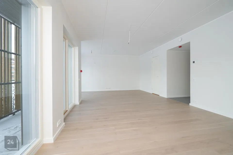 1-toaline Korter - Tallinn, Haabersti linnaosa - foto 5